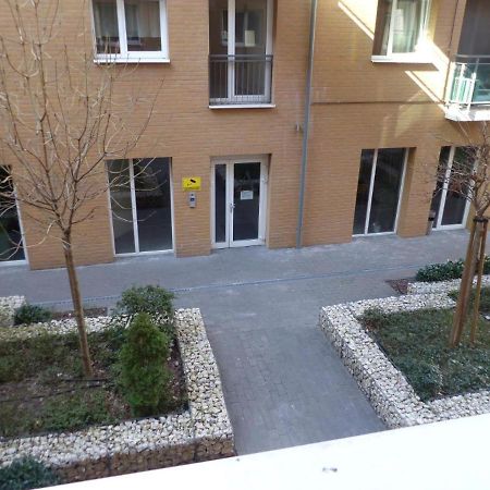 Apartment Avanti Budapeszt Zewnętrze zdjęcie
