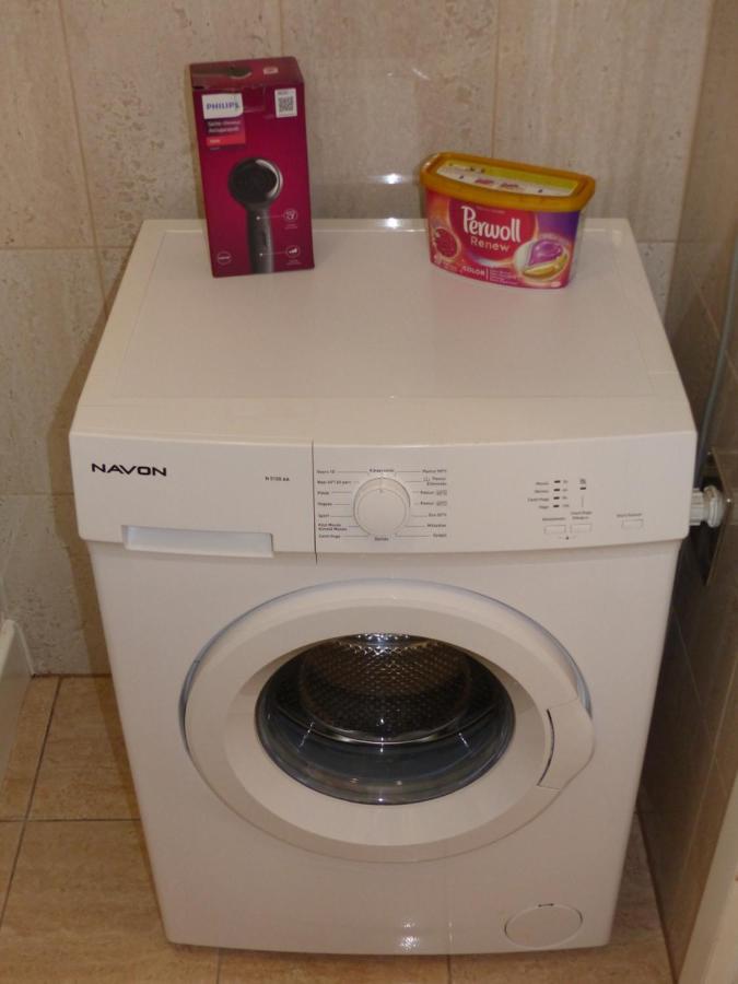 Apartment Avanti Budapeszt Zewnętrze zdjęcie