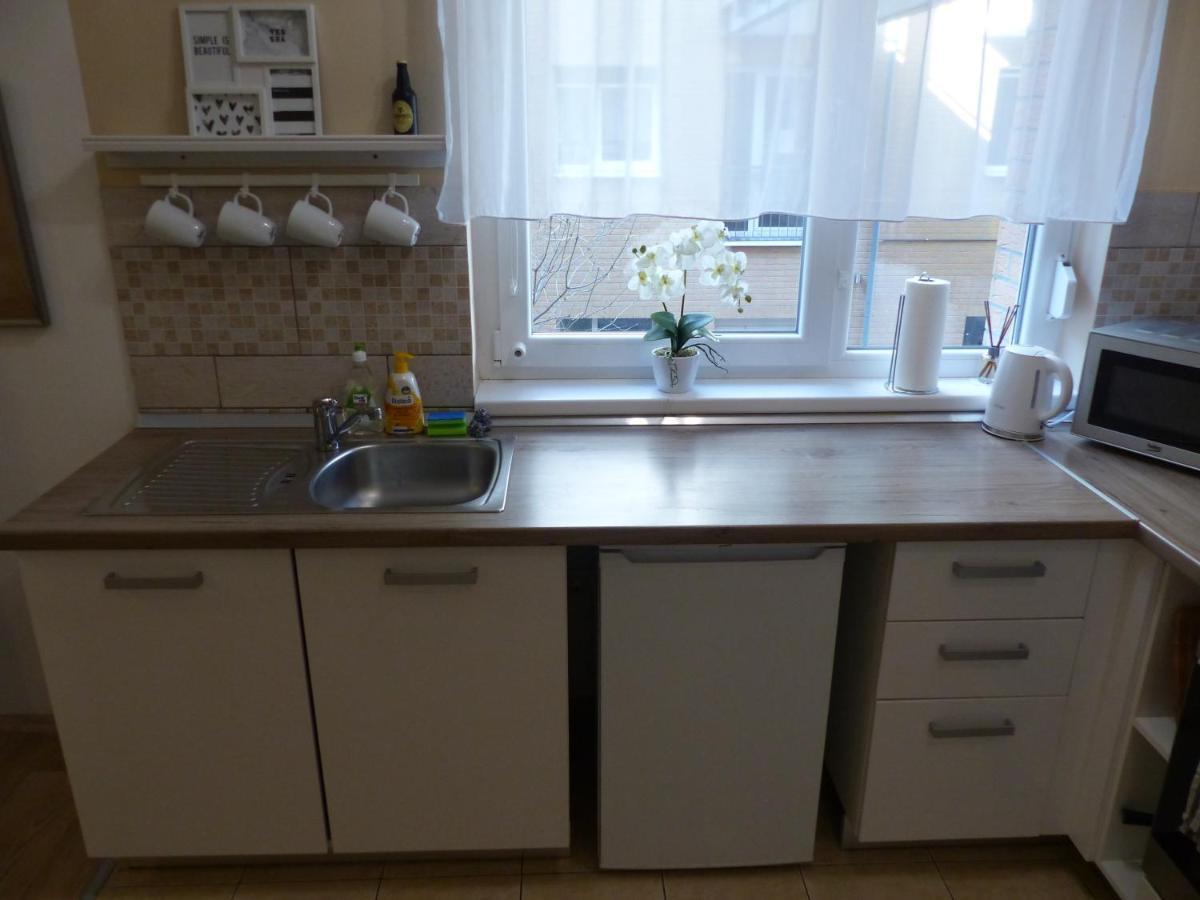 Apartment Avanti Budapeszt Zewnętrze zdjęcie