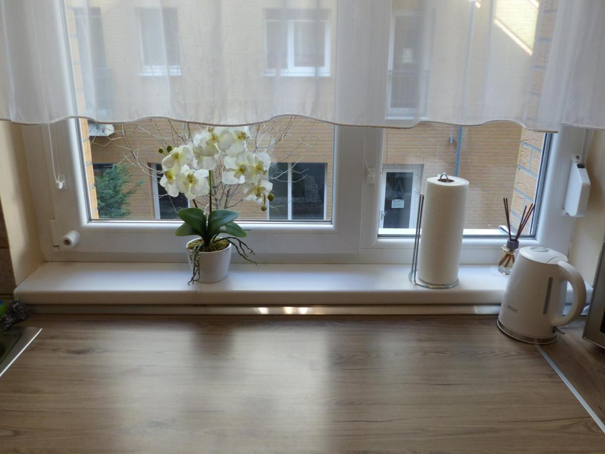 Apartment Avanti Budapeszt Zewnętrze zdjęcie