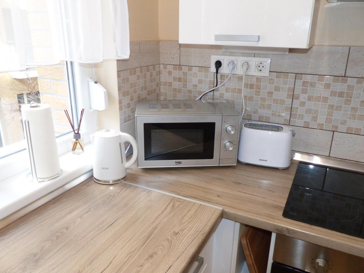 Apartment Avanti Budapeszt Zewnętrze zdjęcie