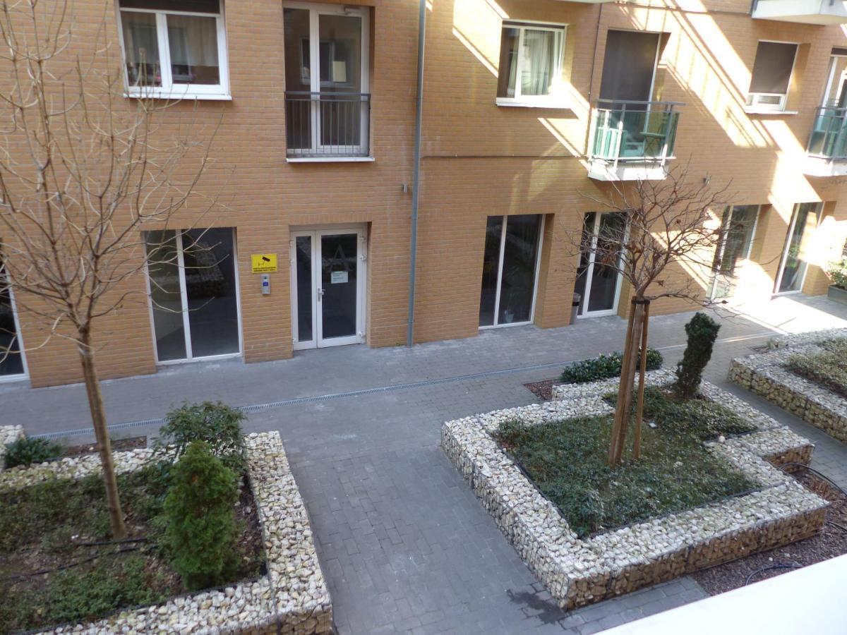 Apartment Avanti Budapeszt Zewnętrze zdjęcie