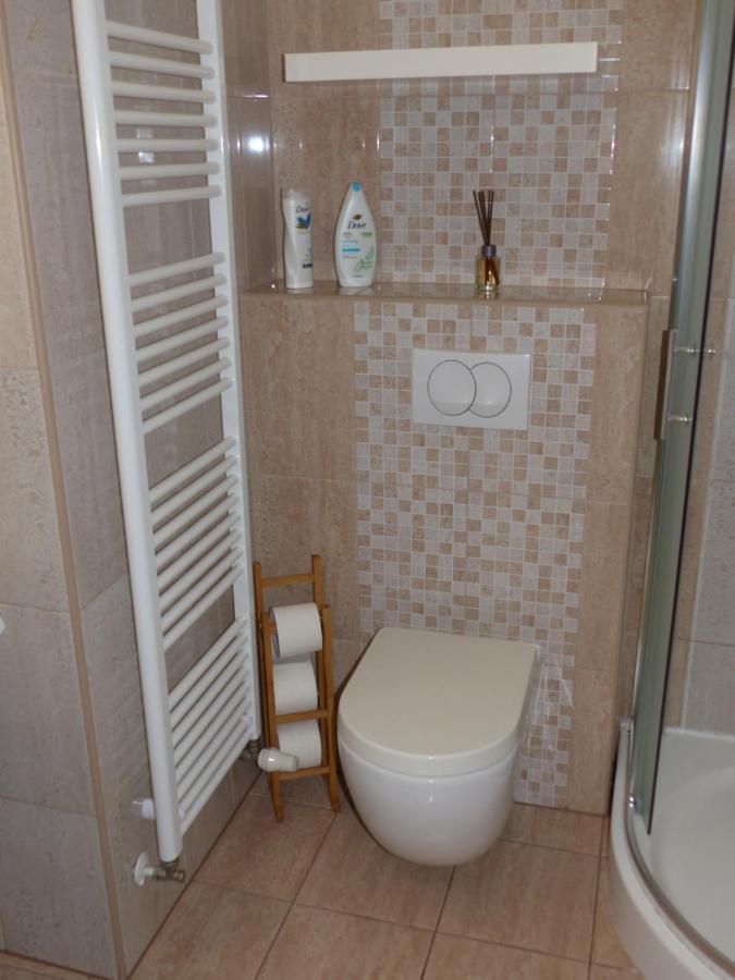 Apartment Avanti Budapeszt Zewnętrze zdjęcie