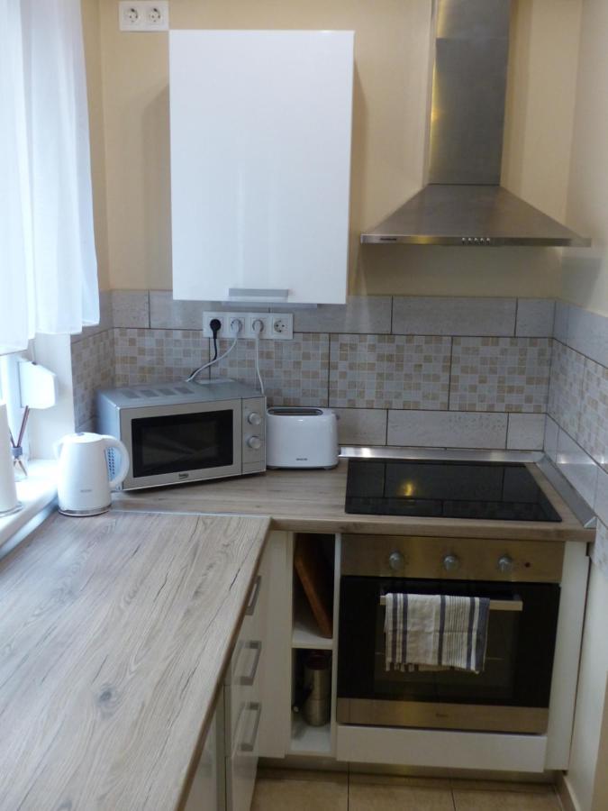 Apartment Avanti Budapeszt Zewnętrze zdjęcie