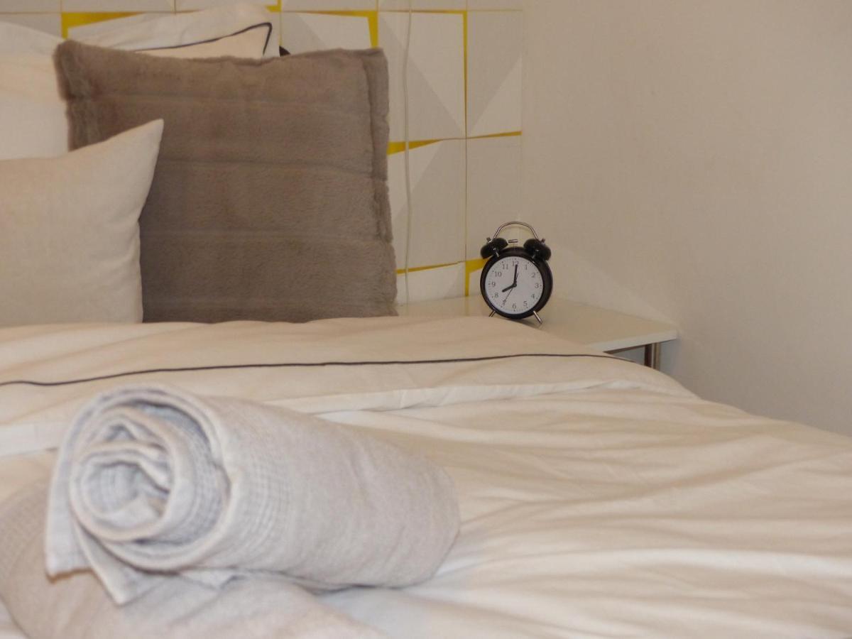 Apartment Avanti Budapeszt Zewnętrze zdjęcie