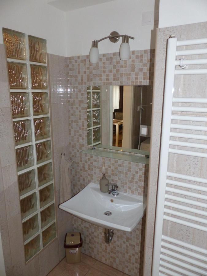 Apartment Avanti Budapeszt Zewnętrze zdjęcie