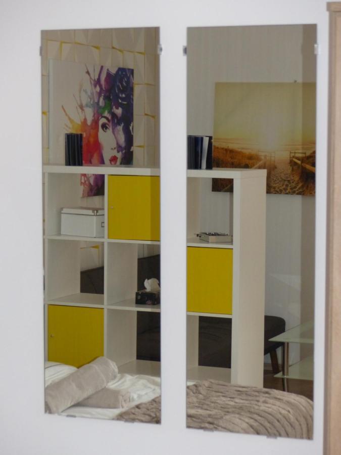 Apartment Avanti Budapeszt Zewnętrze zdjęcie