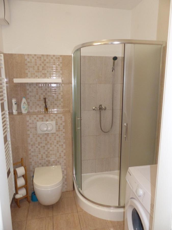 Apartment Avanti Budapeszt Zewnętrze zdjęcie
