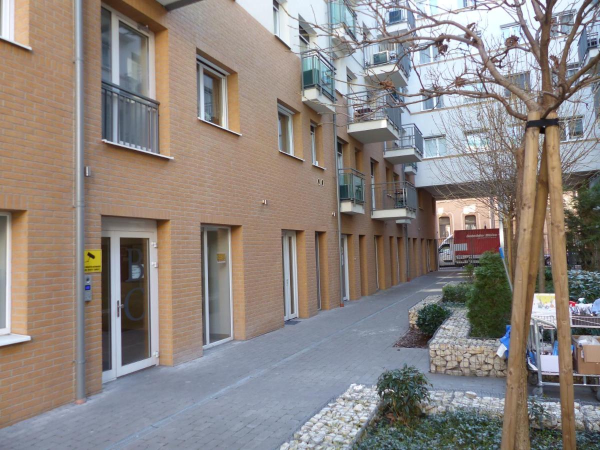 Apartment Avanti Budapeszt Zewnętrze zdjęcie