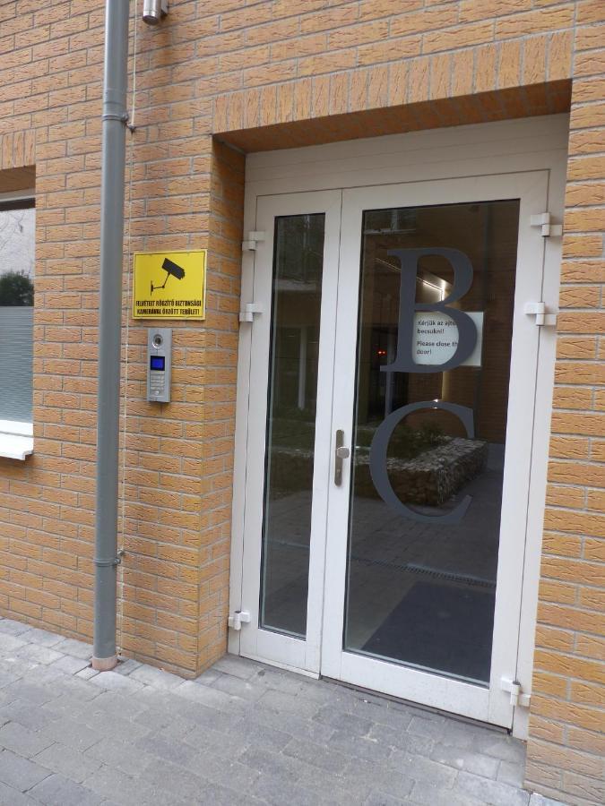 Apartment Avanti Budapeszt Zewnętrze zdjęcie