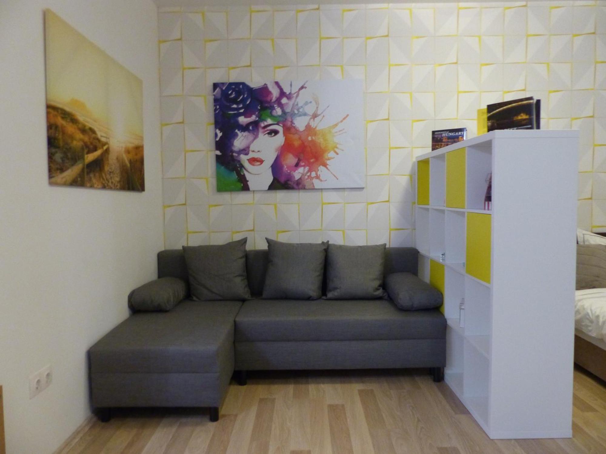 Apartment Avanti Budapeszt Zewnętrze zdjęcie
